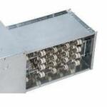 Electric Duct Heaters